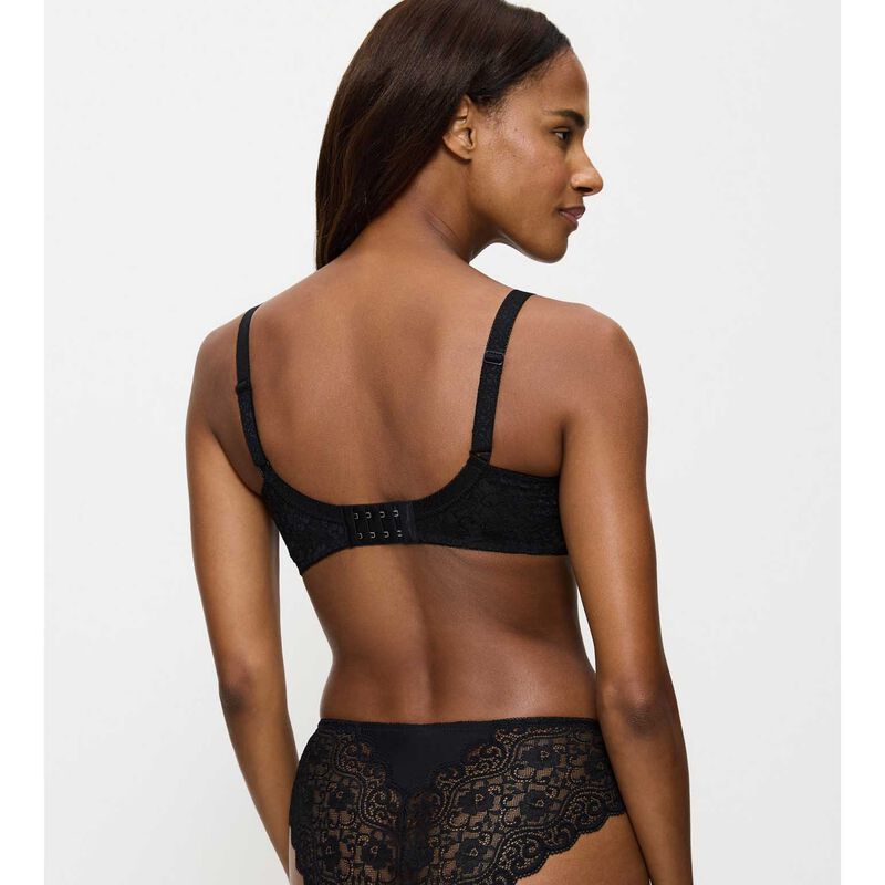 Triumph Amourette Non-Wired Minimiser Bra image number 1